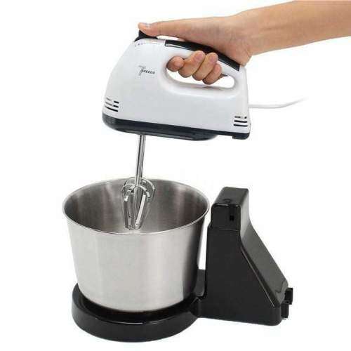 Hand Mixer