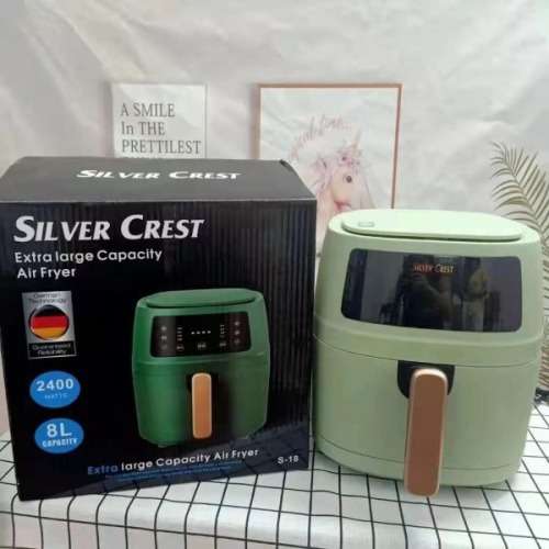 8L Air Fryer