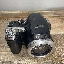 Fujifilm Finepix S8100FD
