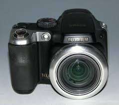 Fujifilm Finepix S8100FD