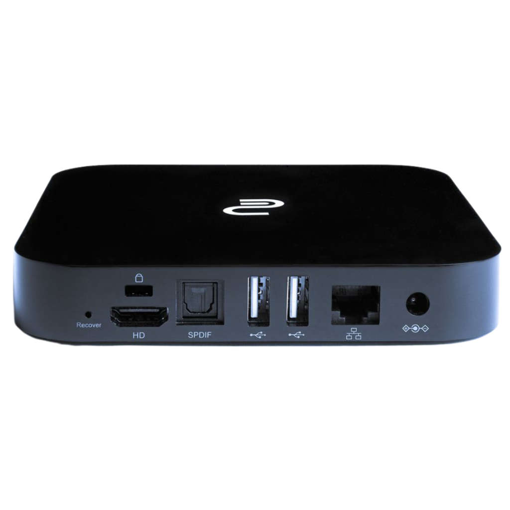 Cloudgate Android Computer