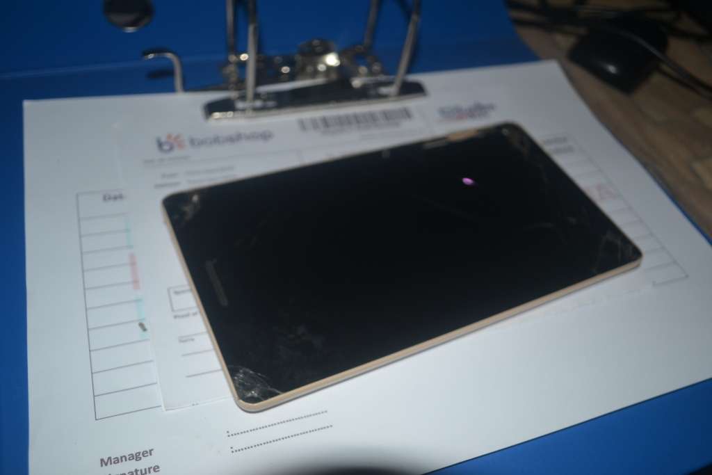 Huawei MediaPad T3