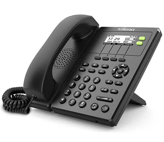 FIP10/FIP10P Business IP Phone