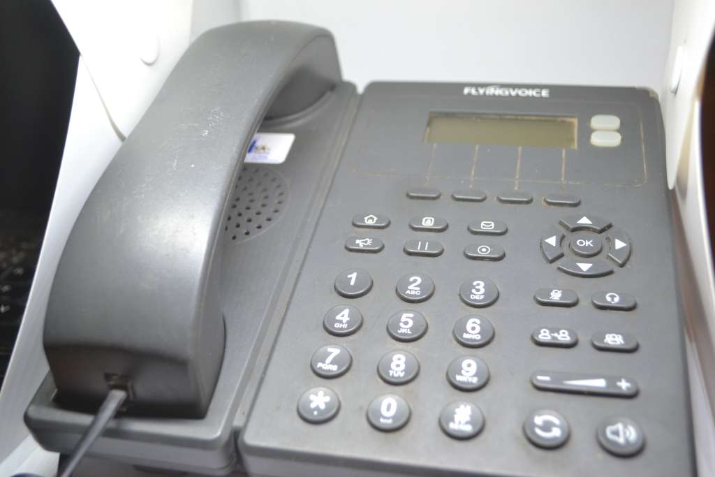 FIP10/FIP10P Business IP Phone