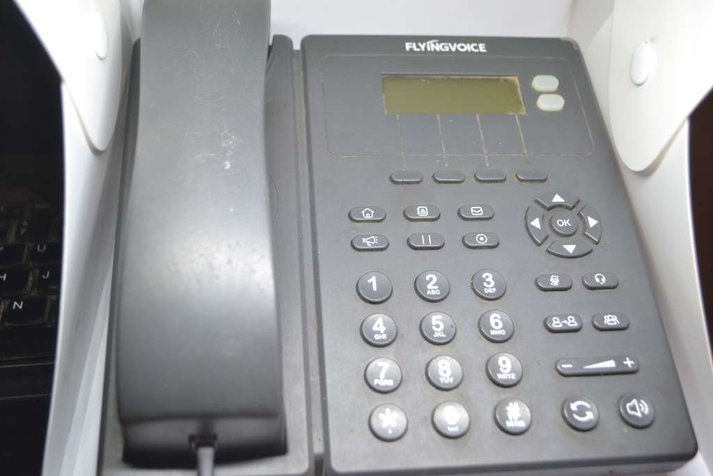 FIP10/FIP10P Business IP Phone