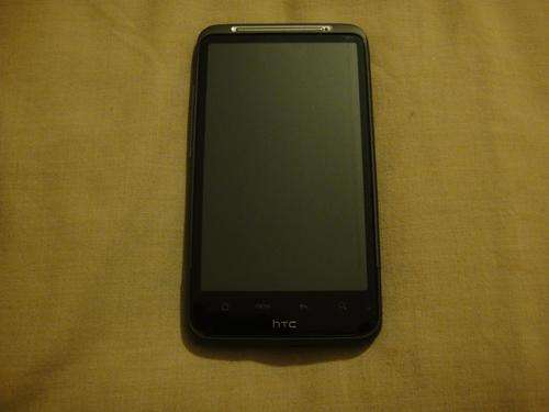 HTC DESIRE HD+ OTTERBOX