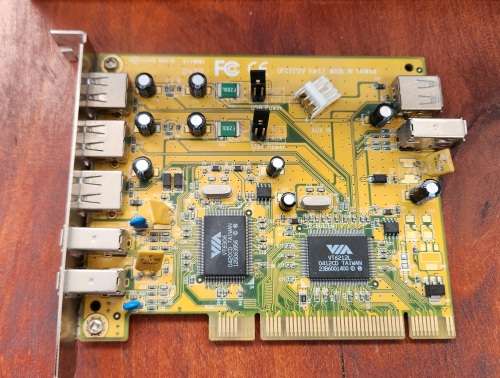 Digital Video Camera