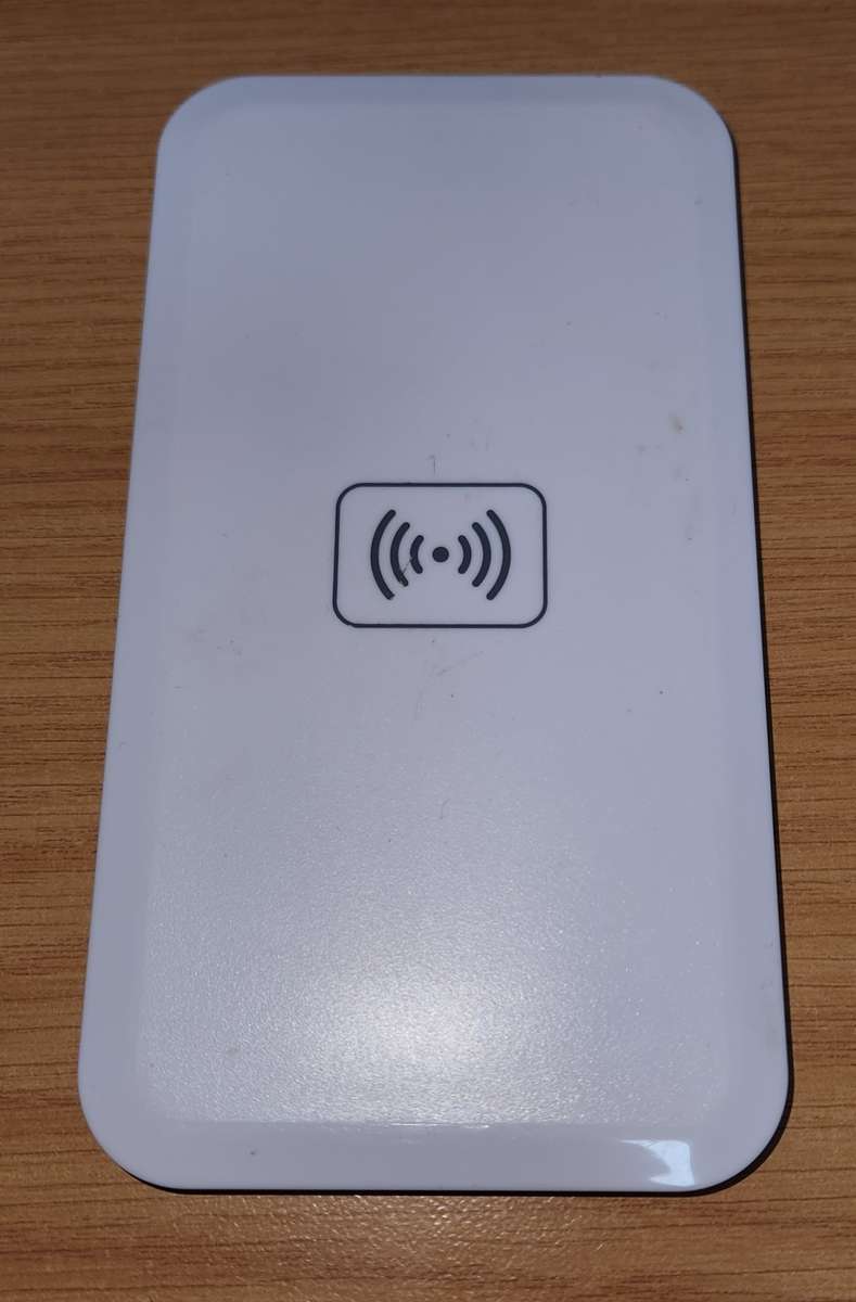 Wireless Charger