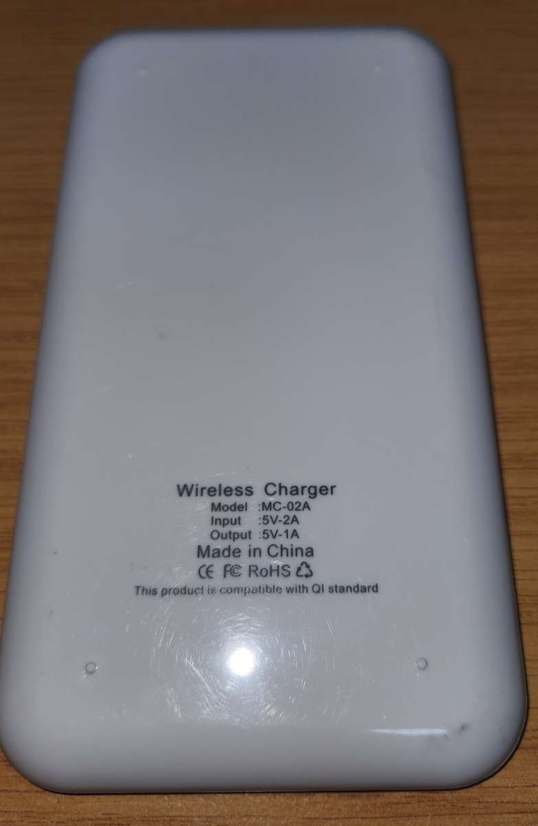 Wireless Charger