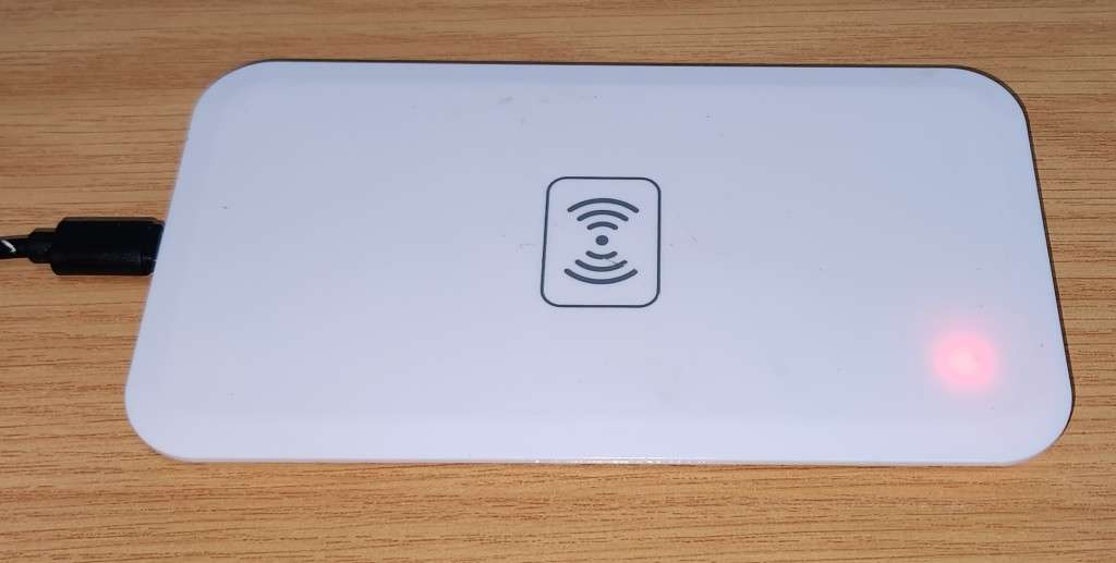 Wireless Charger