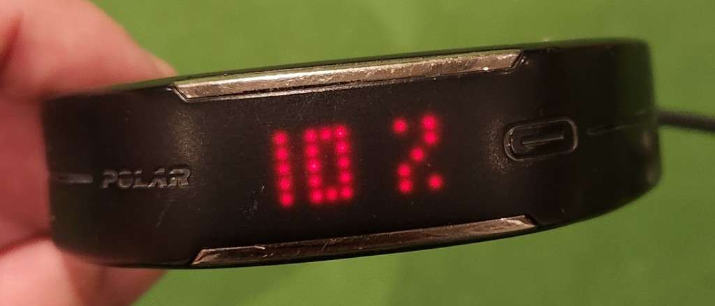 Polar Loop 2 Activity Tracker