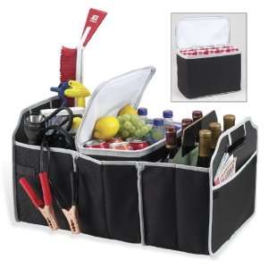 Ideal Trunk Organiser