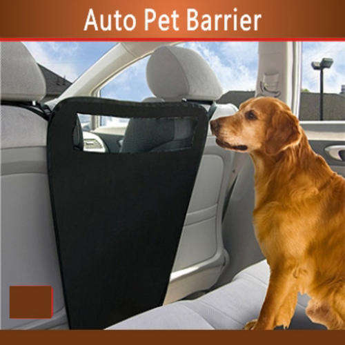 AUTO PET BARRIER FOR CAR