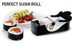 PERFECT ROLL SUSHI