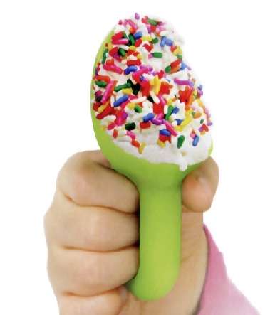SUPER ICE CREAM SCOOPERS
