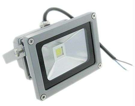 20 WATT LED FLOOD LIGHT