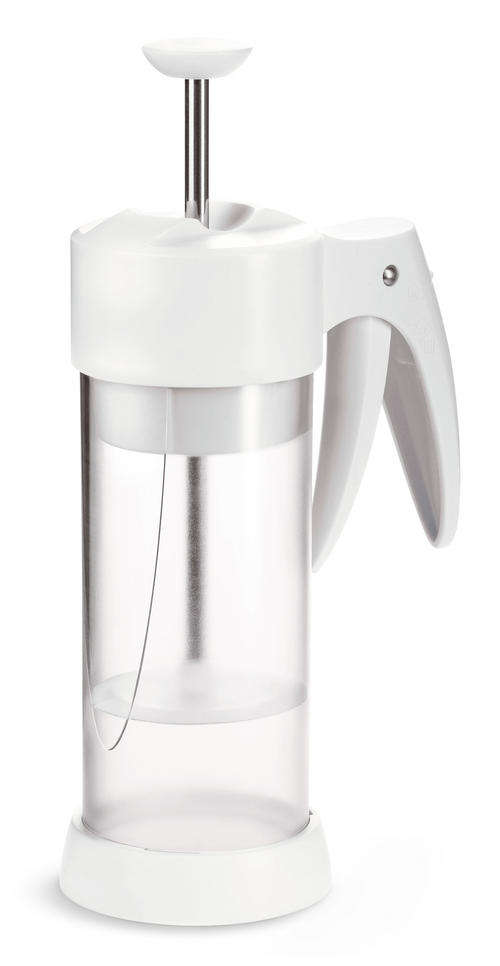BATTER DISPENSER