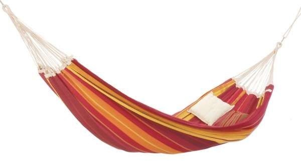 Cotton Folding Hammock