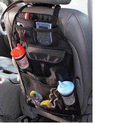 CAR SEAT ORGANISER