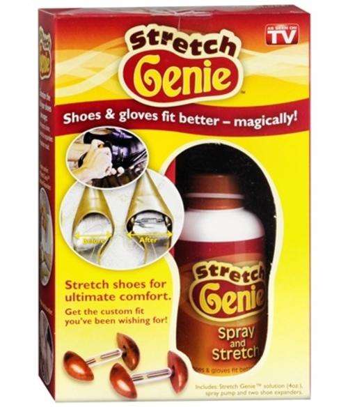 STRETCH GENIE