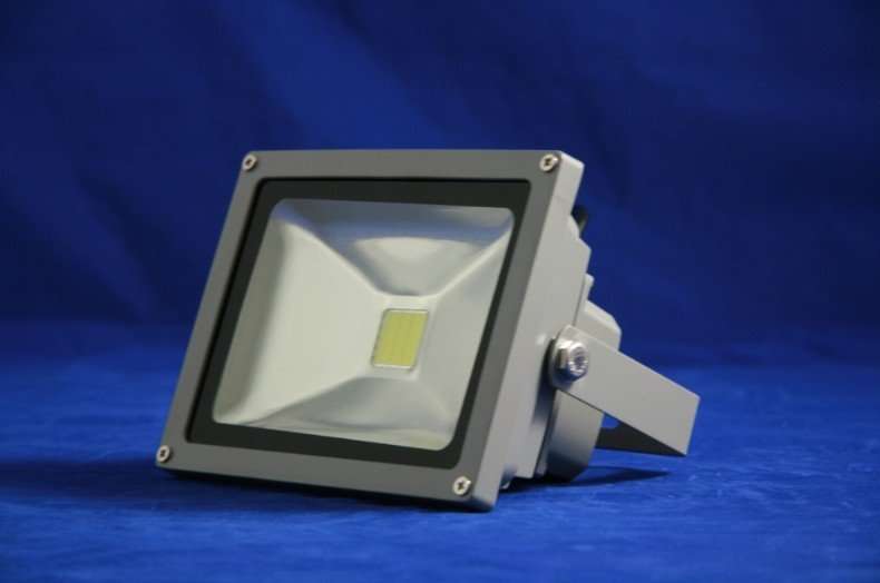 20 WATT ANBOQI LED FLOOD LIGHT