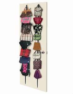 ADJUSTABLE BAG RACK