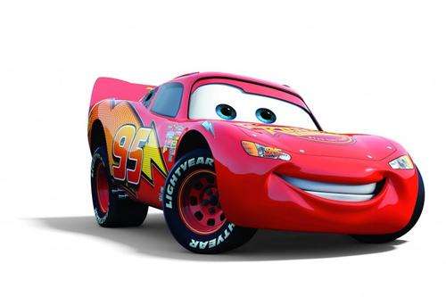 DISNEY CARS DUVET SET 3/4