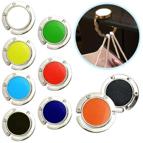 MAGNETIC HANDBAG HOLDERS 1ST ON BID OR BUY