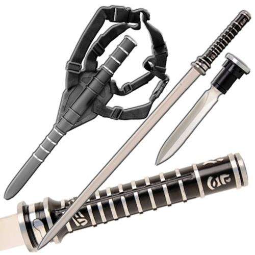 *****BLADE*****THE DAYWALKERS SWORD!!!!!!!!!!!!!!