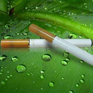 HIS AND HERS TWIN PACK    E HEALTH ELECTRONIC CIGARETTE