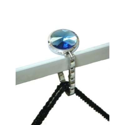 Magenetic BLING HANDBAG HOLDERS 1ST ON BID OR BUY