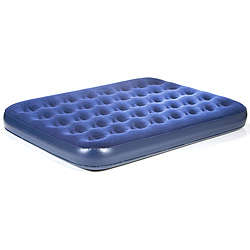 DOUBLE SIZE   AIRBED