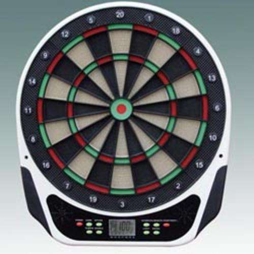 ELECTRONIC DART BOARD