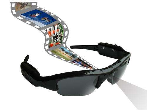 MOBILE EYEWEAR RECORDER    2GB