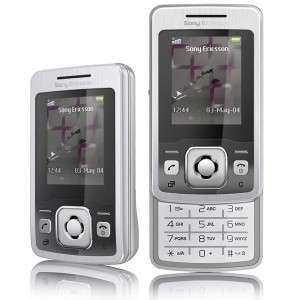 BRAND NEW SONY ERICSSON T303