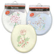 SOFT SEAT 17"       A COOSH FOR YOUR TOOSH :)