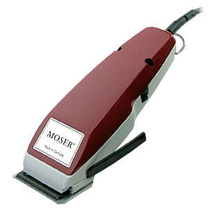 MOSER TYPE 1400   HAIR CLIPPERS