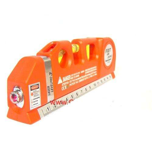 FIXIT LASER LEVEL PRO 3