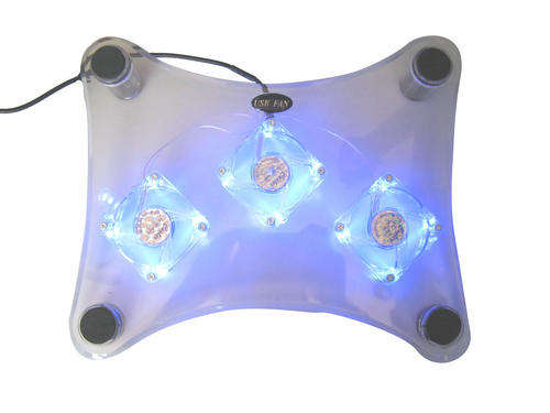 NOTEBOOK COOLING FAN
