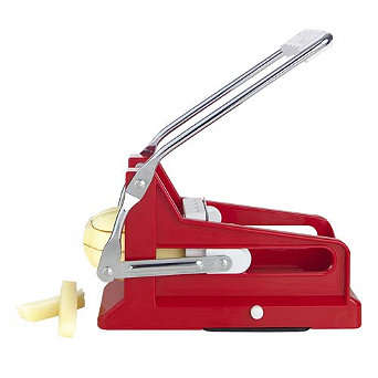 MAKE LIFE EASIER     POTATO CHIPPER