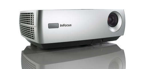 InFocus    IN24+     PROJECTOR