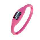 ION SPORTS WATCH      PINK