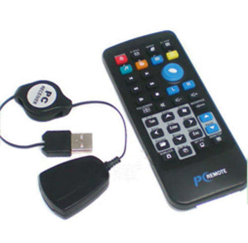 PC USB REMOTE CONTROLLER