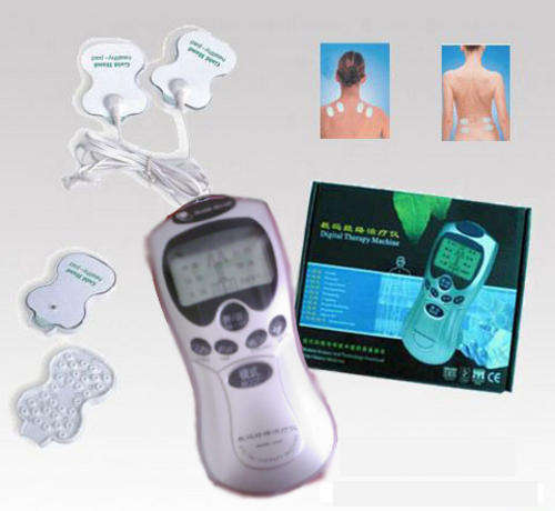 DIGITAL THERAPY 'WELLNESS' MACHINE