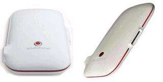 7.2 MBPS  VODAFONE E272 USB MODEM