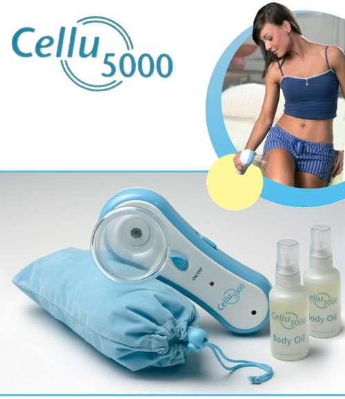 CELLU 5000