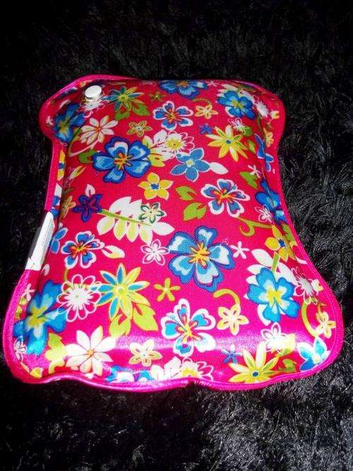 ELECTRIC HOT WATER BAG