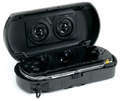 PSP SPEAKER CASE