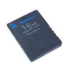 16MB  PLAYSTATION 2 MEMORY CARD