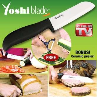 the YOSHI BLADE IS HERE!!!